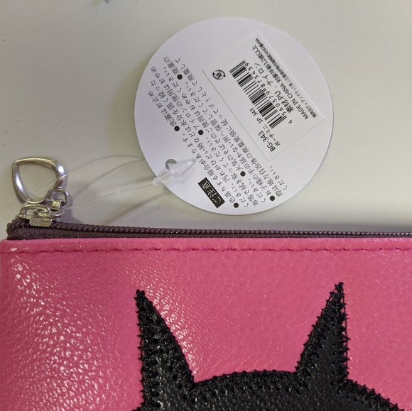 🐈‍⬛ Black cat coin purse👛 - Picture 3 of 5